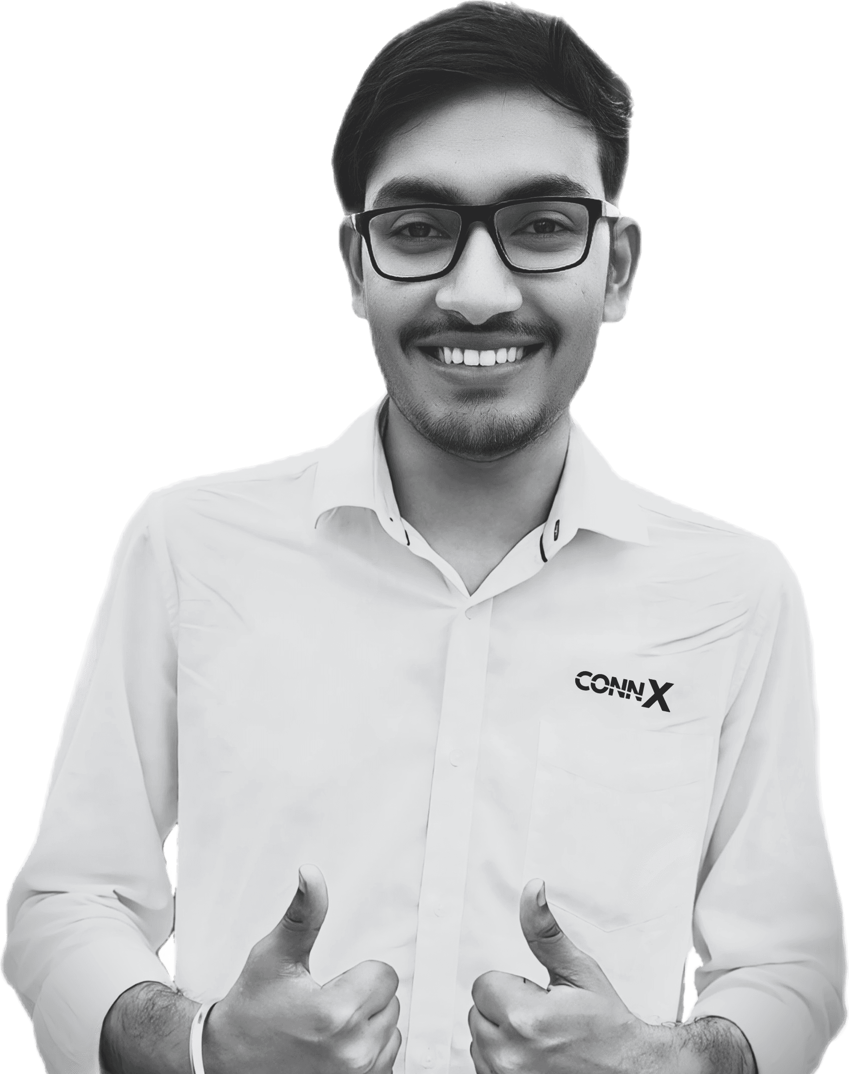 Connx Founder
